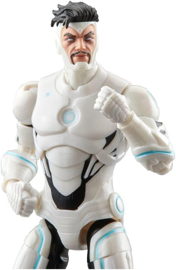 Marvel Series -  Superior Iron Man