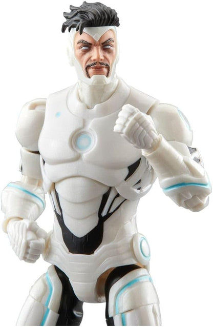 Marvel Series -  Superior Iron Man