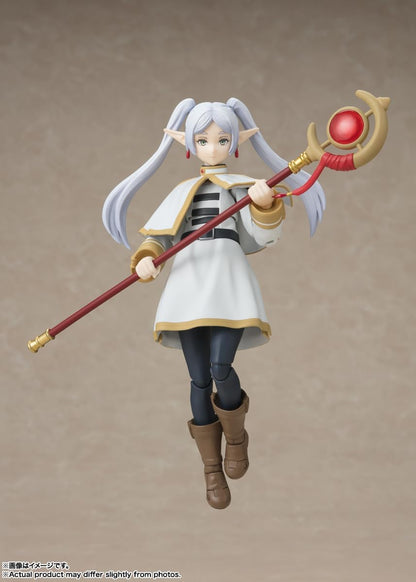 SHFiguarts - Frieren (Updated Reissue 2026)