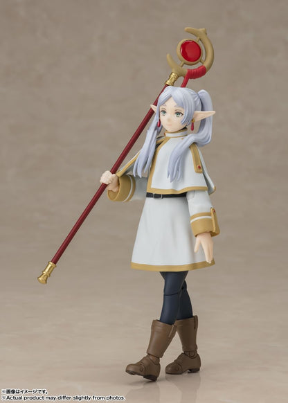 SHFiguarts - Frieren (Updated Reissue 2026)