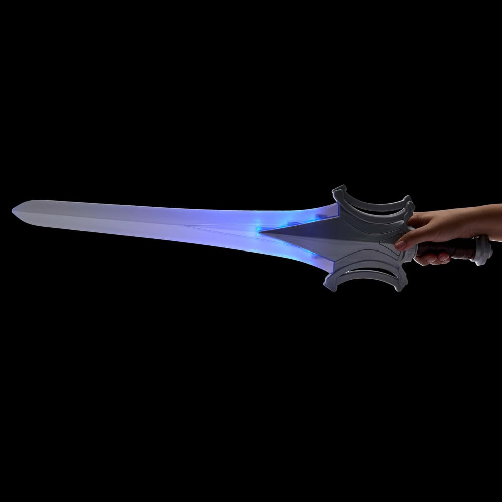 MOTU Power of Grayskull - Power Sword
