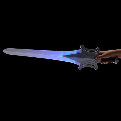 MOTU Power of Grayskull - Power Sword