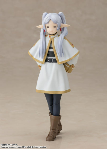 SHFiguarts - Frieren (Updated Reissue 2026)