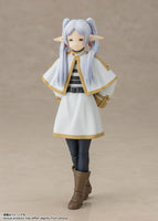 SHFiguarts - Frieren (Updated Reissue 2026)