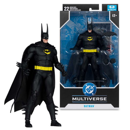 DC Multiverse - Batman (Batman: Troika)