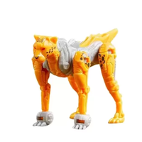 Rise of The Beasts - Cheetor