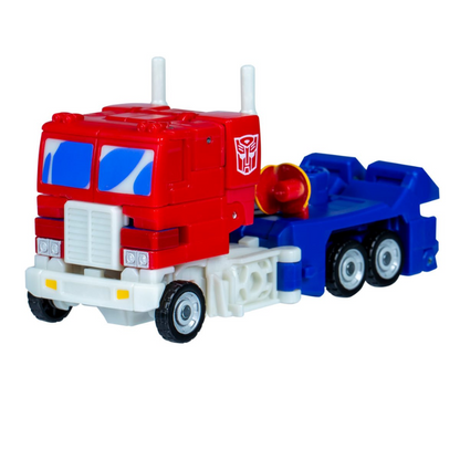 Studio Series - Devastation Optimus Prime