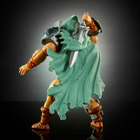 Turtles of Grayskull - Stealth Ninja He Man