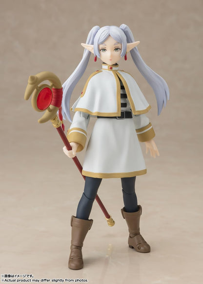 SHFiguarts - Frieren (Updated Reissue 2026)
