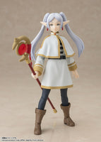 SHFiguarts - Frieren (Updated Reissue 2026)