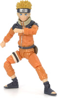 Imported - Naruto Ultimate Legends - Naruto 12 cm Action Figure