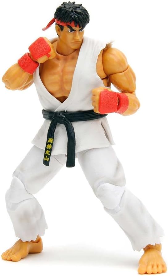 Street Fighter 2 - Ryu