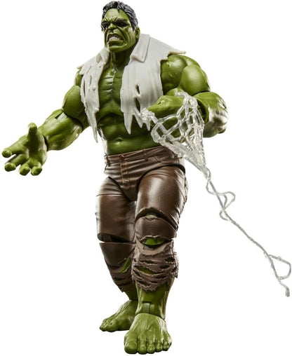 Marvel Legends - Spider-Man Brand New Day - Hulk