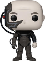 Star Trek - Locutus Of Borg - 1708