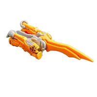 Rise of The Beasts - Cheetor