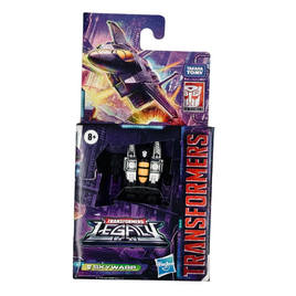 Transformers Legacy Core Skywarp