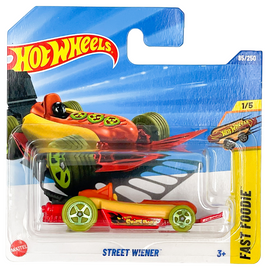 Street Wiener