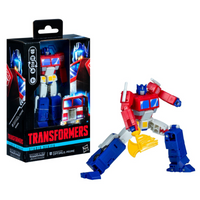 Studio Series - Devastation Optimus Prime