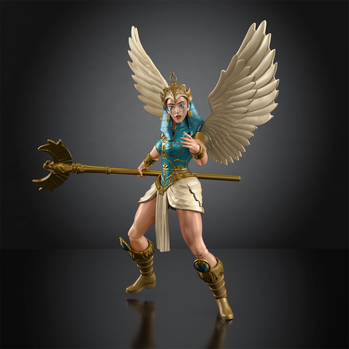 Motu Cartoon Collection - Sorceress- 200X (Wave 32)
