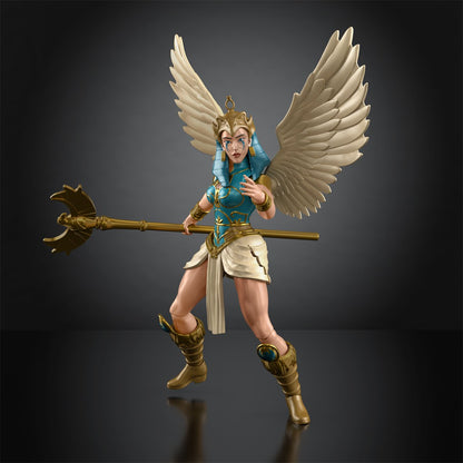 Motu Cartoon Collection - Sorceress- 200X (Wave 32)