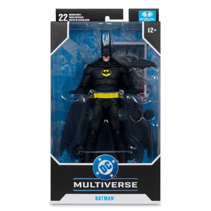DC Multiverse - Batman (Batman: Troika)