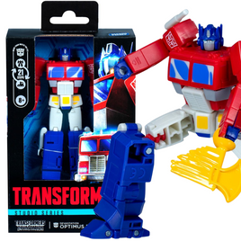 Studio Series - Devastation Optimus Prime