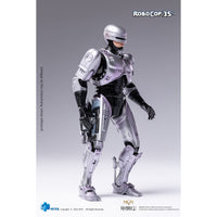 Hiya Toys - 35th Anniversary, Exquisite Super Series - RoboCop (6.5 inch / 1:12)