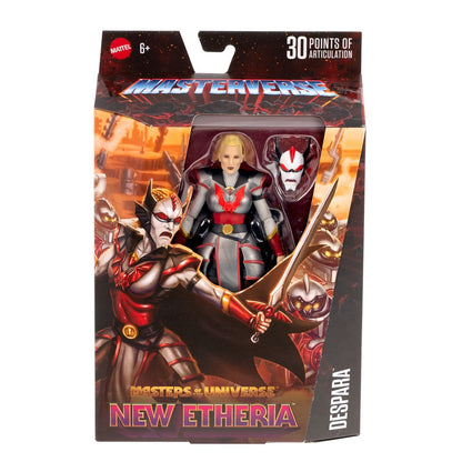MOTU Masterverse - Despara