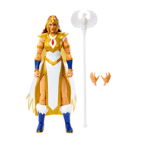 Masterverse - Revolution - Sorceress Teela