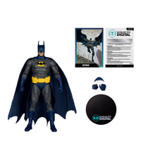 DC Digital - Batman (No Man's Land)