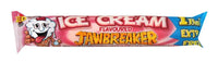 Imported Sweets - Zed Candy - Ice Cream Jawbreakers 48g - 6 balls per pack