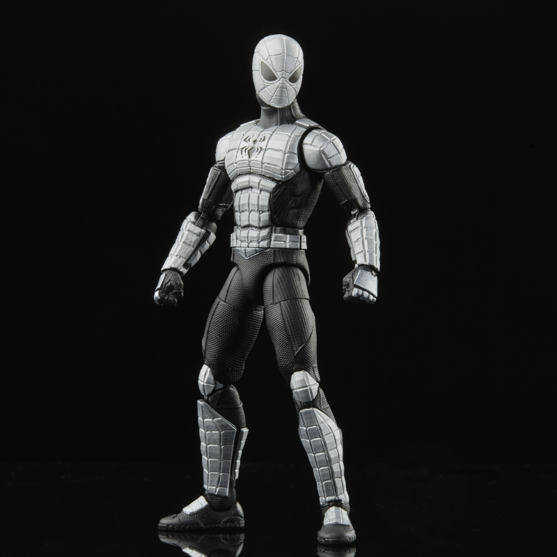 Marvel Comics - Spider-Armor MK1