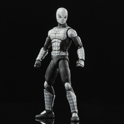 Marvel Comics - Spider-Armor MK1
