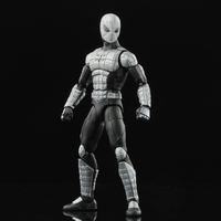 Marvel Comics - Spider-Armor MK1