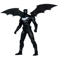 DC Multiverse - Batwing V.2.0