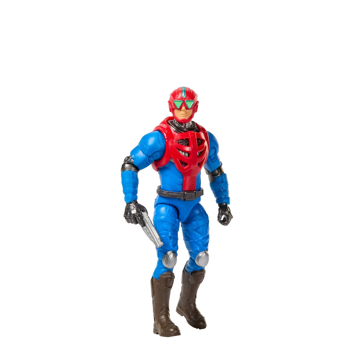 Motu Core - Mekaneck (Wave 2) - (US version)