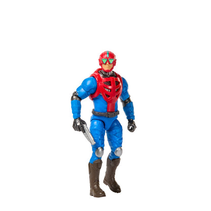 Motu Core - Mekaneck (Wave 2) - (US version)