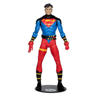 Page Punchers - 90s Superboy