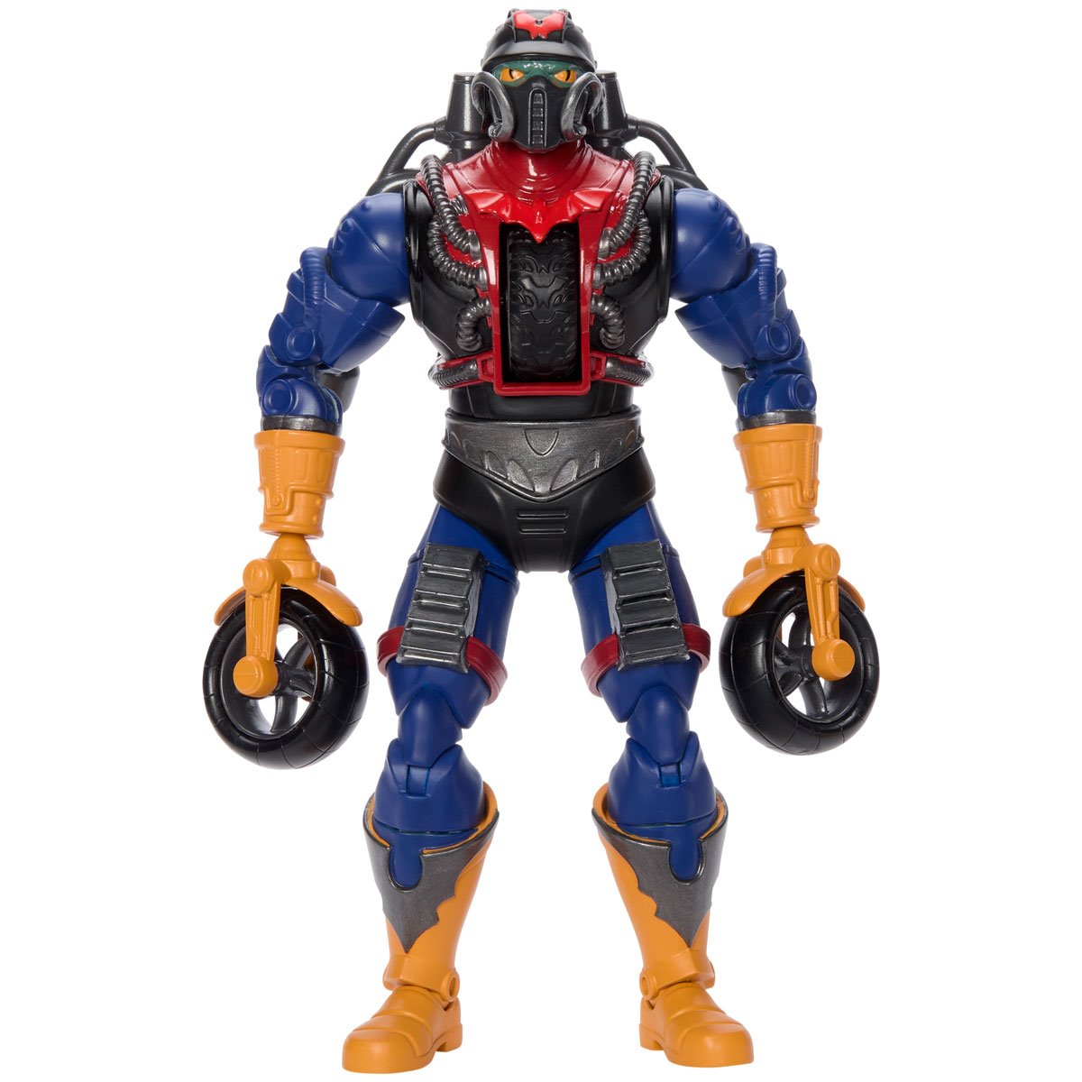 MOTU Masterverse - Dragstor