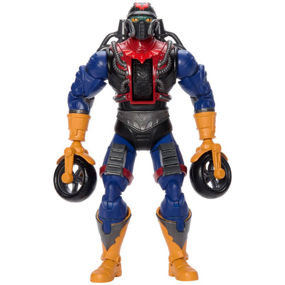 MOTU Masterverse - Dragstor