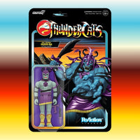 Super 7 - ThunderCats ReAction Figures Wave 06 - Mumm-Ra (Evil Mutant)