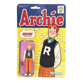 Super 7 - Reaction - Archie Action Figure