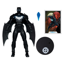 DC Multiverse - Batwing V.2.0