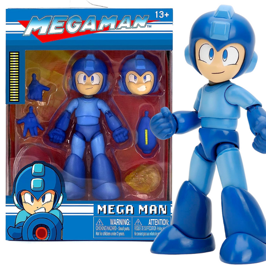 Mega Man