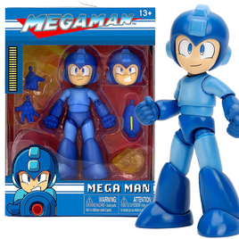 Mega Man