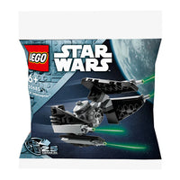 Lego Star Wars - TIE Interceptor - Polybag - 30685