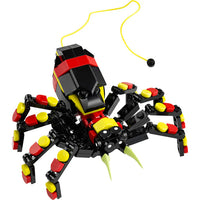 31159 - Creator 3 in 1 Wild Animals - Spider