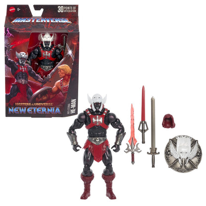 MOTU Masterverse - Anti-Eternia He-Man