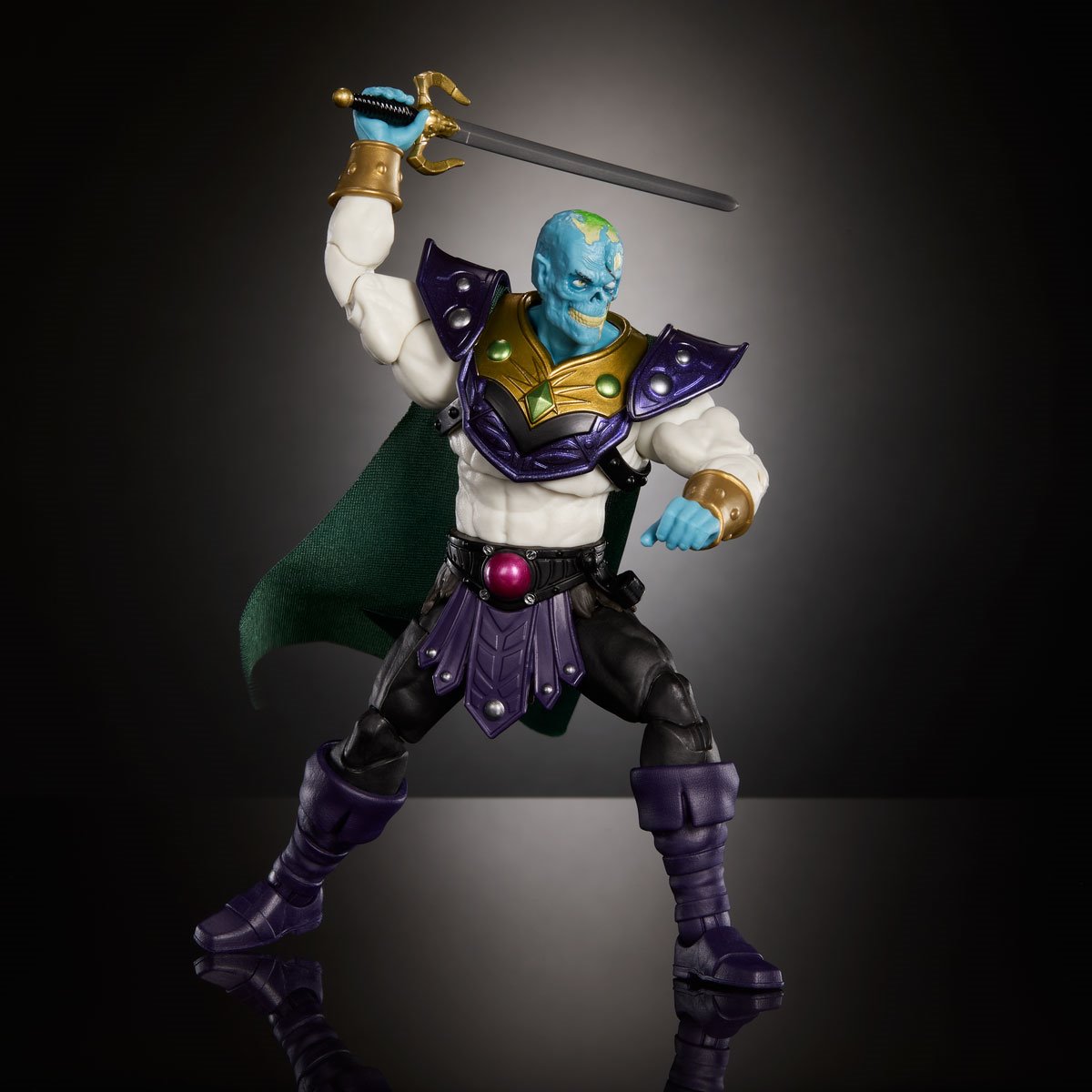 Masters of The Universe - Masterverse - Keldor