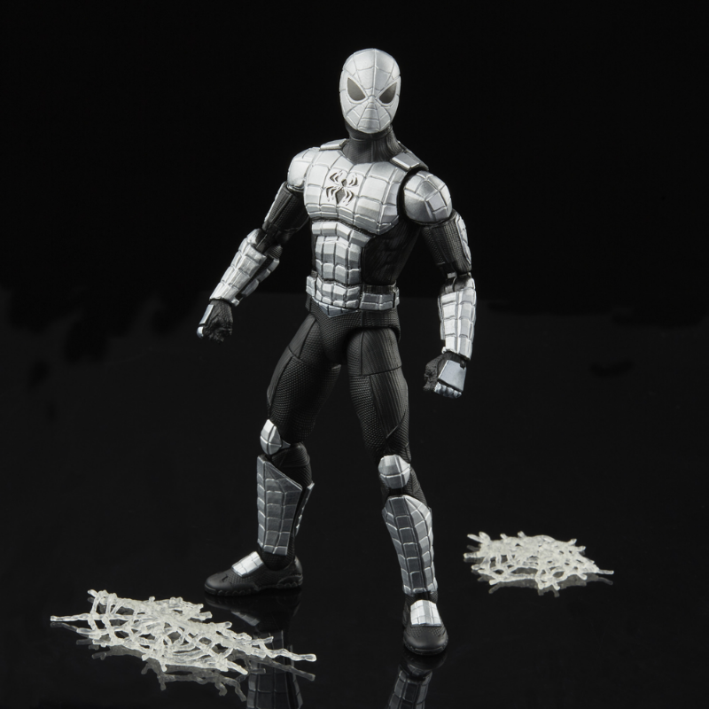 Marvel Comics - Spider-Armor MK1